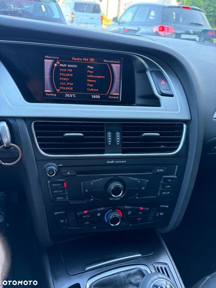 Audi A4 Limousine 1.8 TFSI - 25