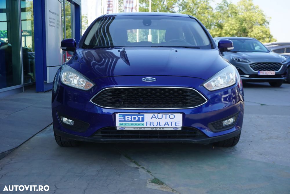 Ford Focus - 2