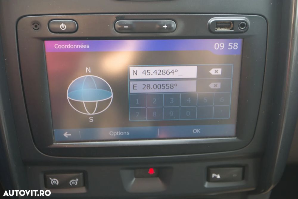 Dacia Duster 1.5 dCi 4x2 Prestige - 36