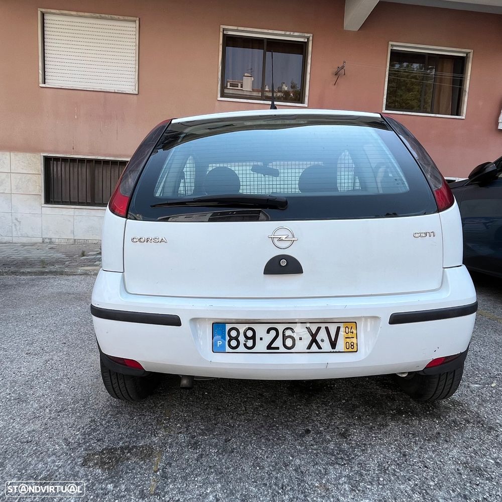 Opel Corsa 1.3 CDTI On - 4