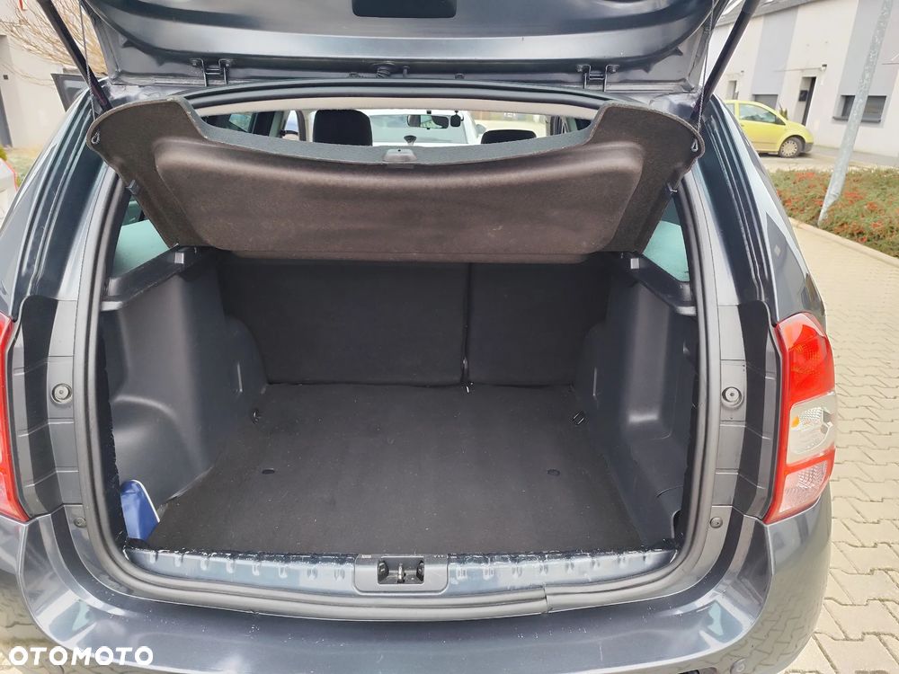 Dacia Duster 1.2 TCe Prestige - 30