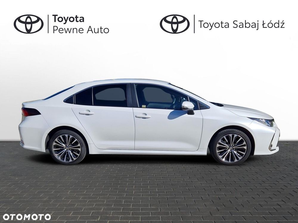 Toyota Corolla - 6