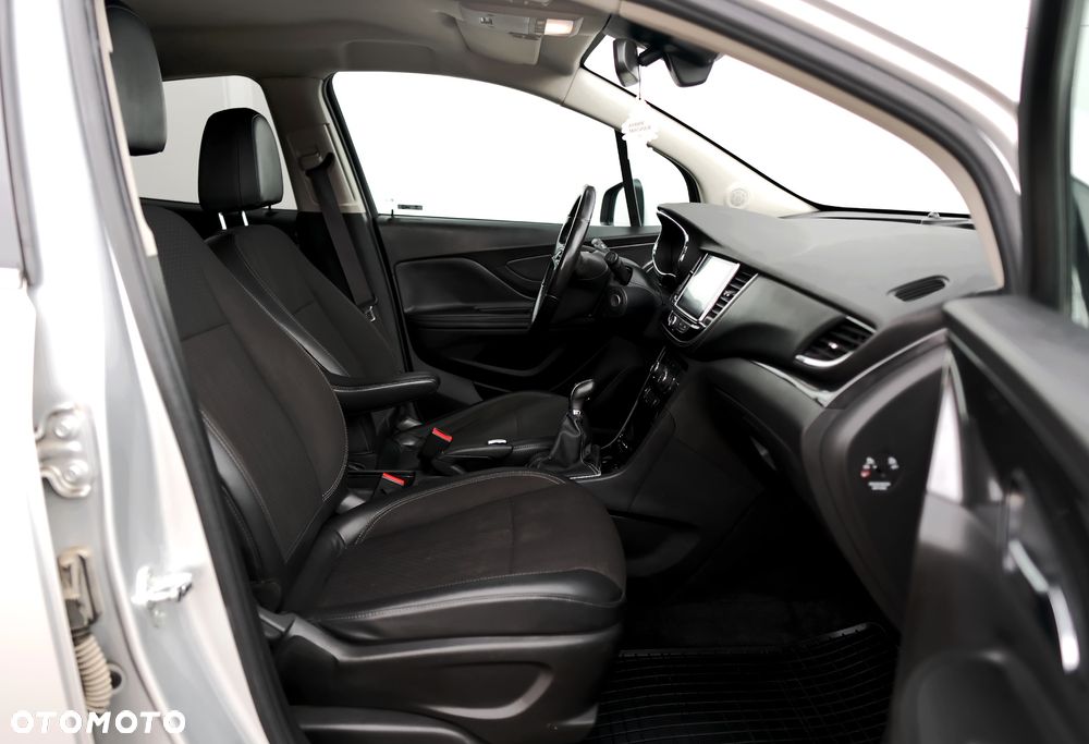 Kia Ceed 1.5 T-GDI Business Line Plus - 6