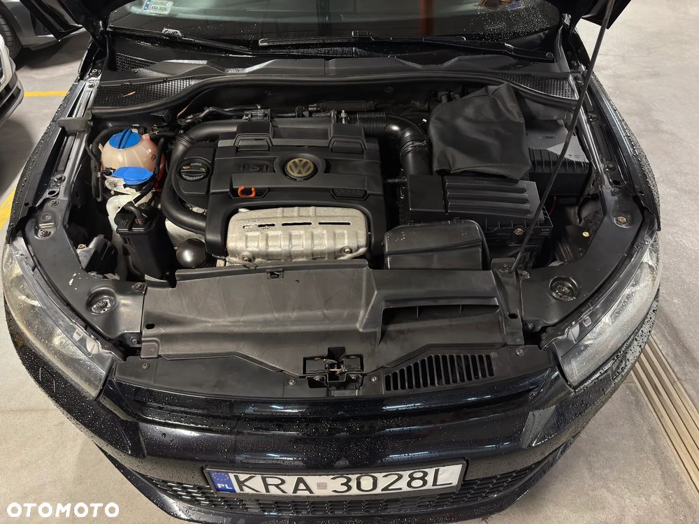 Volkswagen Scirocco 1.4 TSI - 15