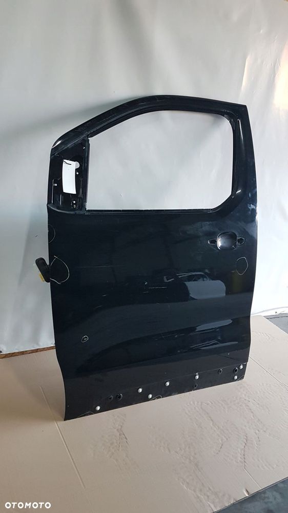 drzwi przód lewe proace jumpy expert 16- oryginał - 2