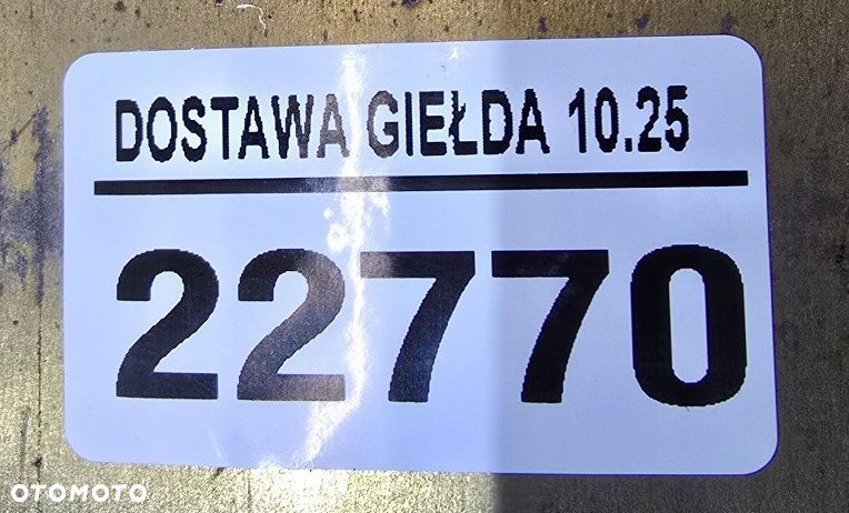 katalizator dpf jaguar e-pace land rover discovery 2.0 d kk72-5h343-ag - 6