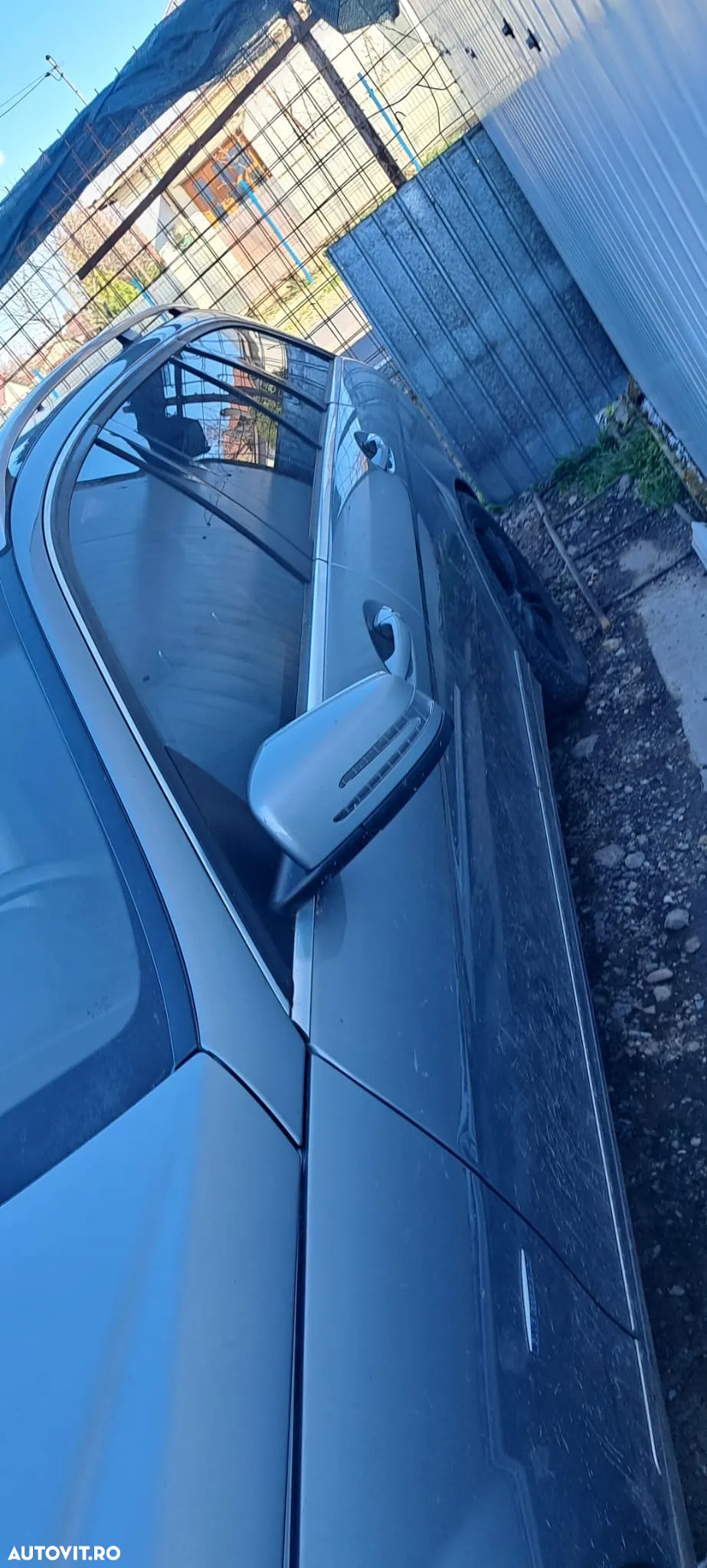 Mercedes-Benz C 180 T CDI Avantgarde Edition - 6