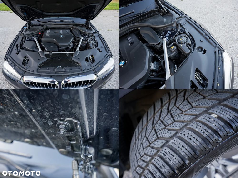 BMW Seria 5 - 39