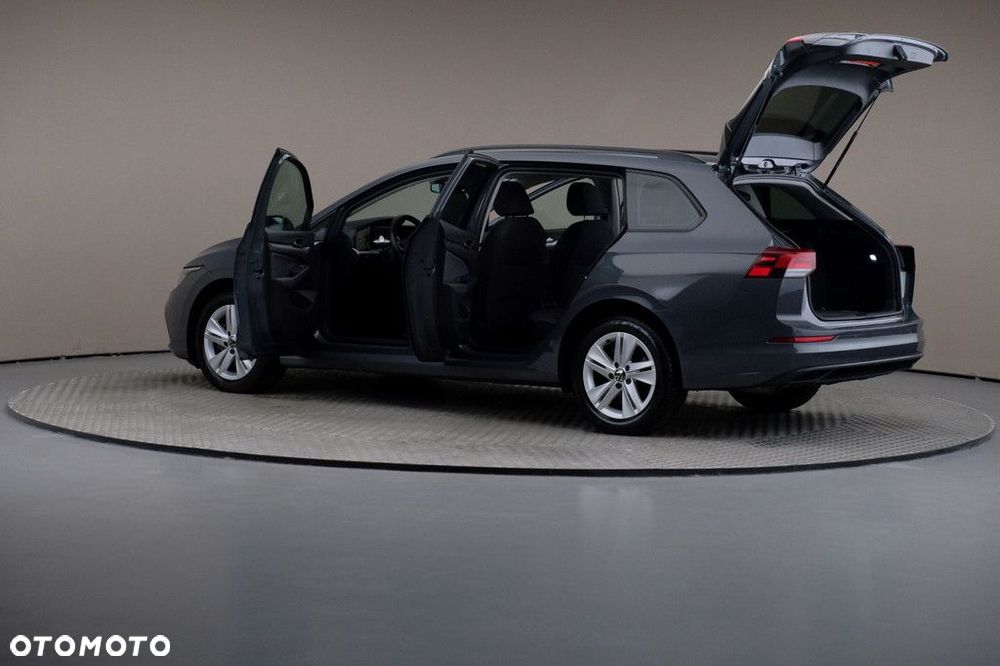 Volkswagen Golf Variant 2.0 TDI Life - 7