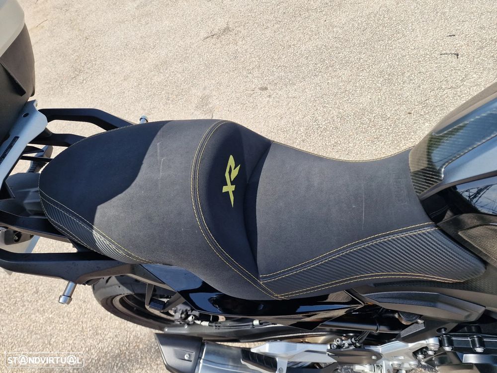 BMW F 900 XR - 3