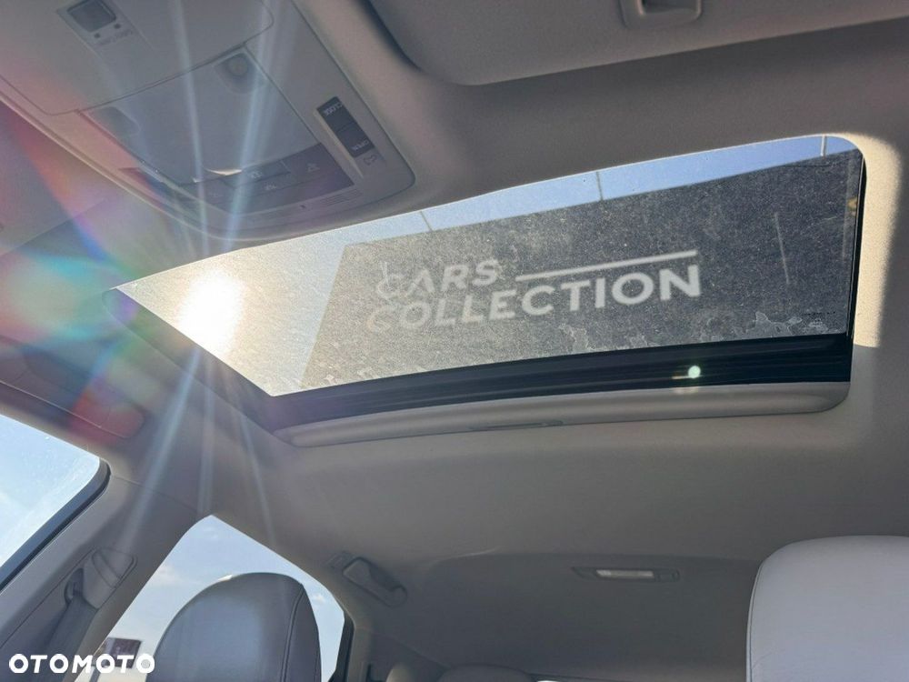 Lexus RX 350 Elegance - 21