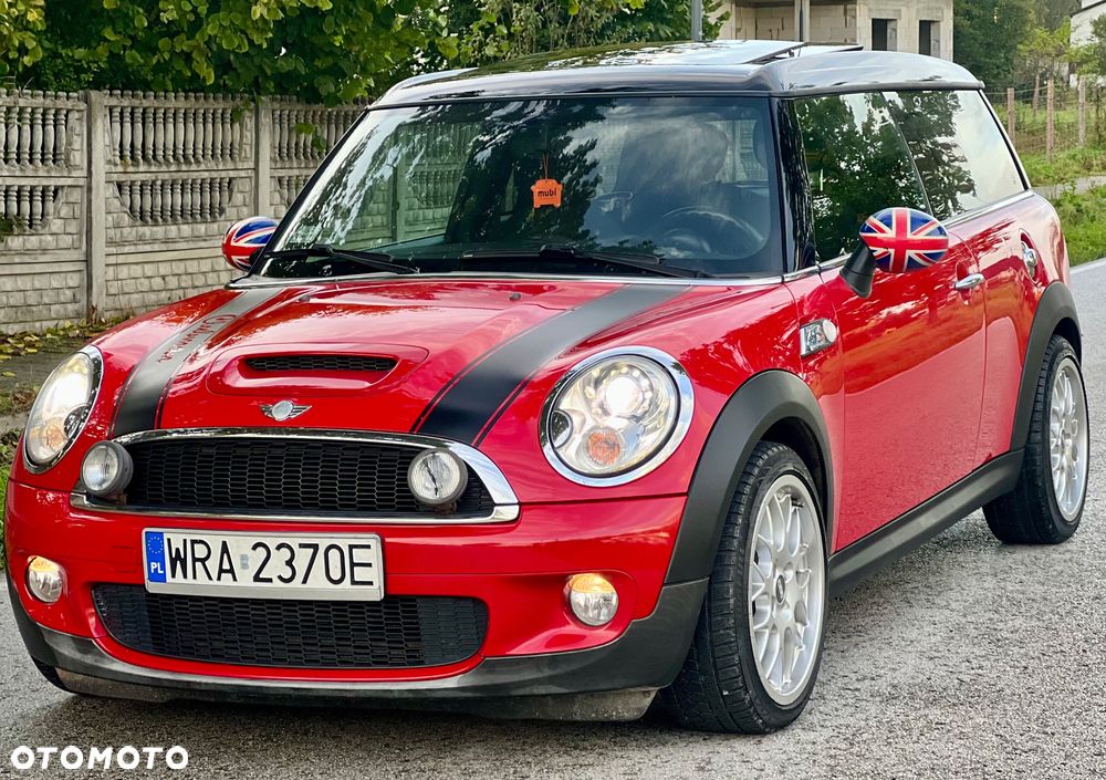 MINI Clubman Cooper S - 3