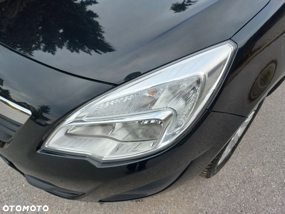 Opel Meriva 1.4 Active - 4