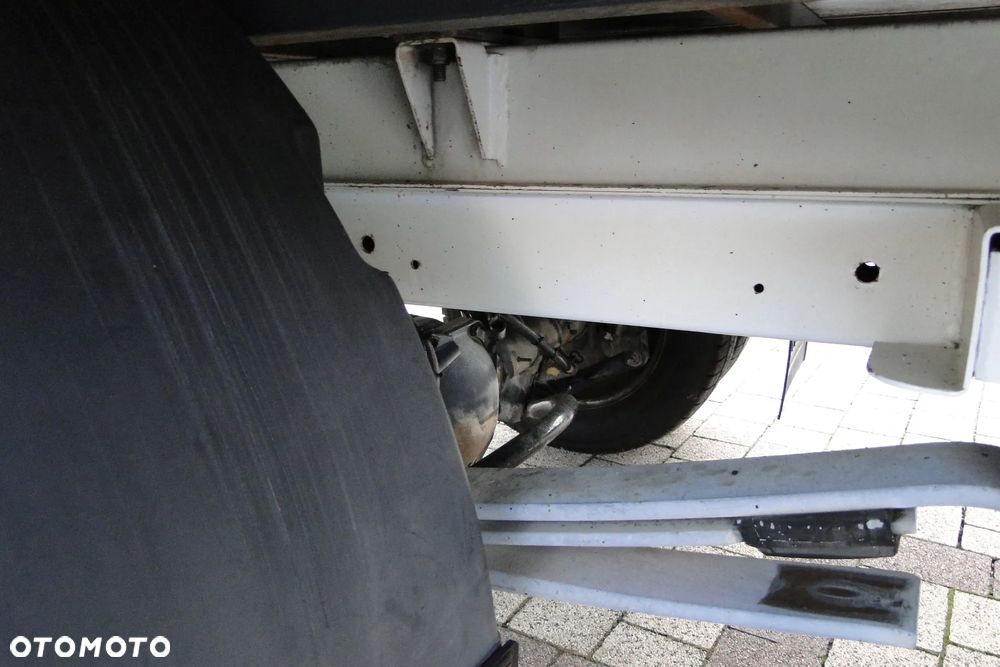 Volkswagen LT 46 - 29