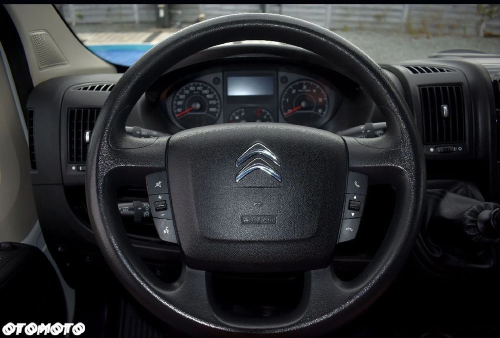 Citroën Jumper - 21