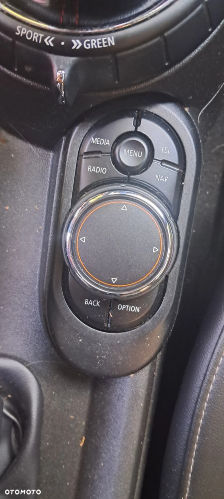 MINI John Cooper Works Copper - 23