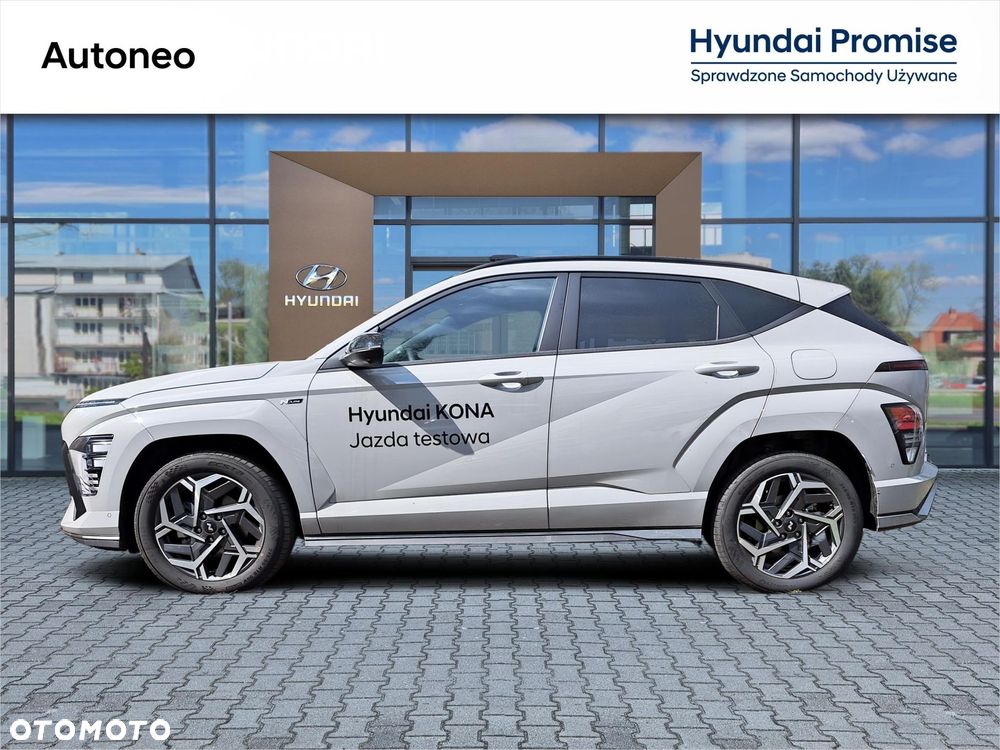 Hyundai Kona - 2