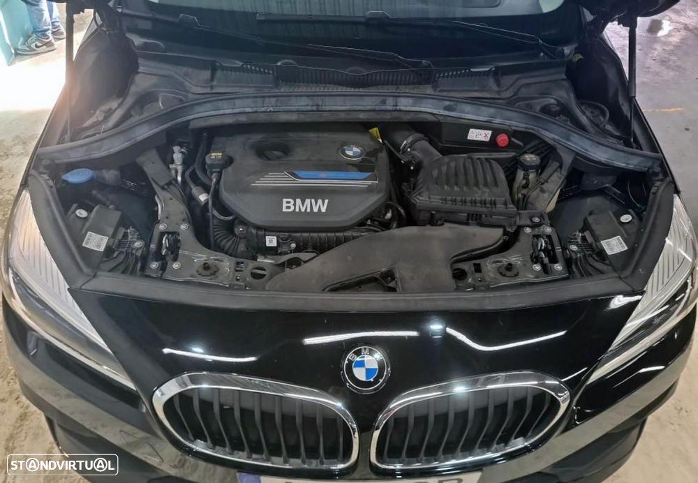 BMW 225xe Active Tourer Advantage - 44