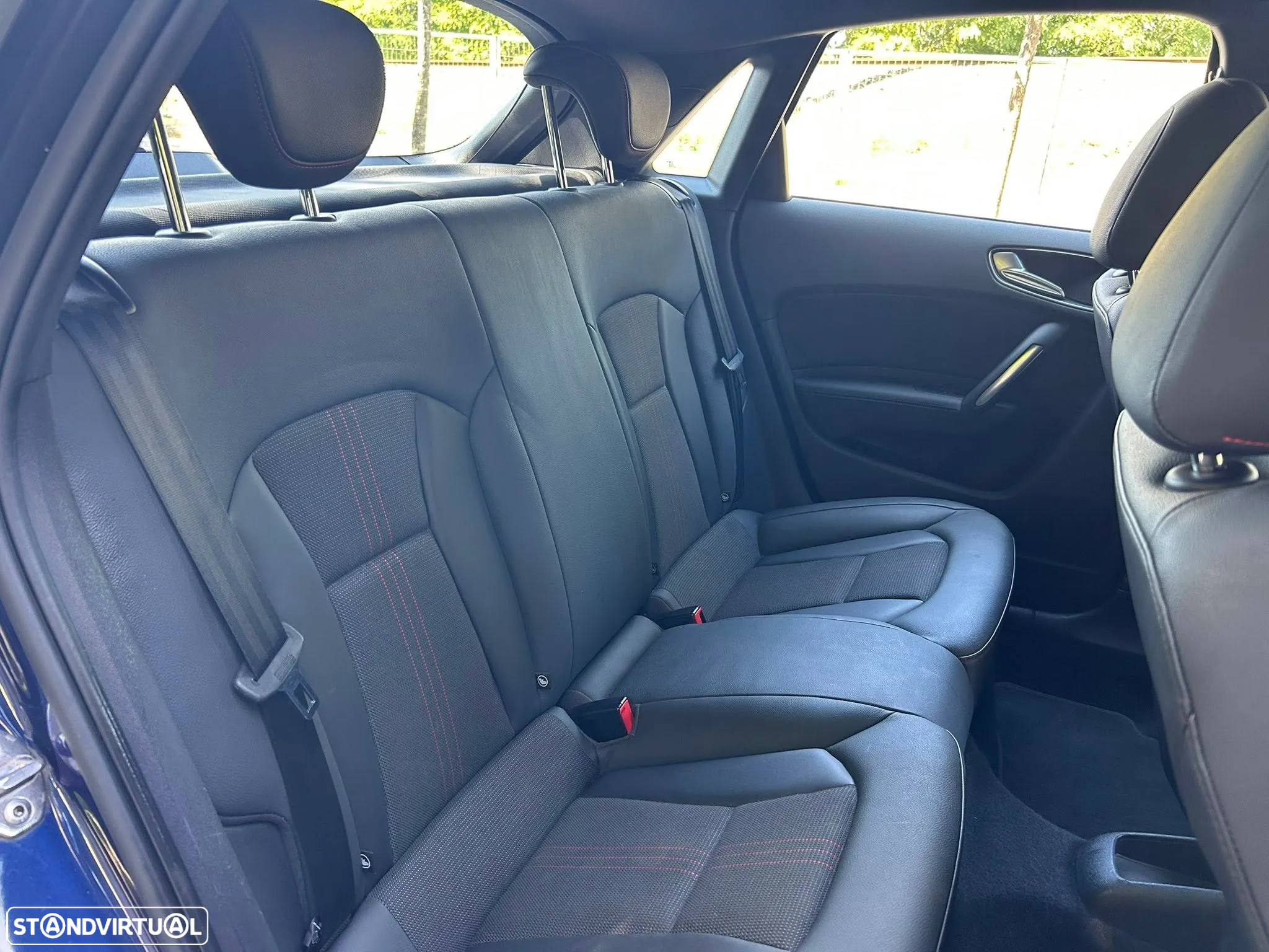 Audi S1 Standard - 18