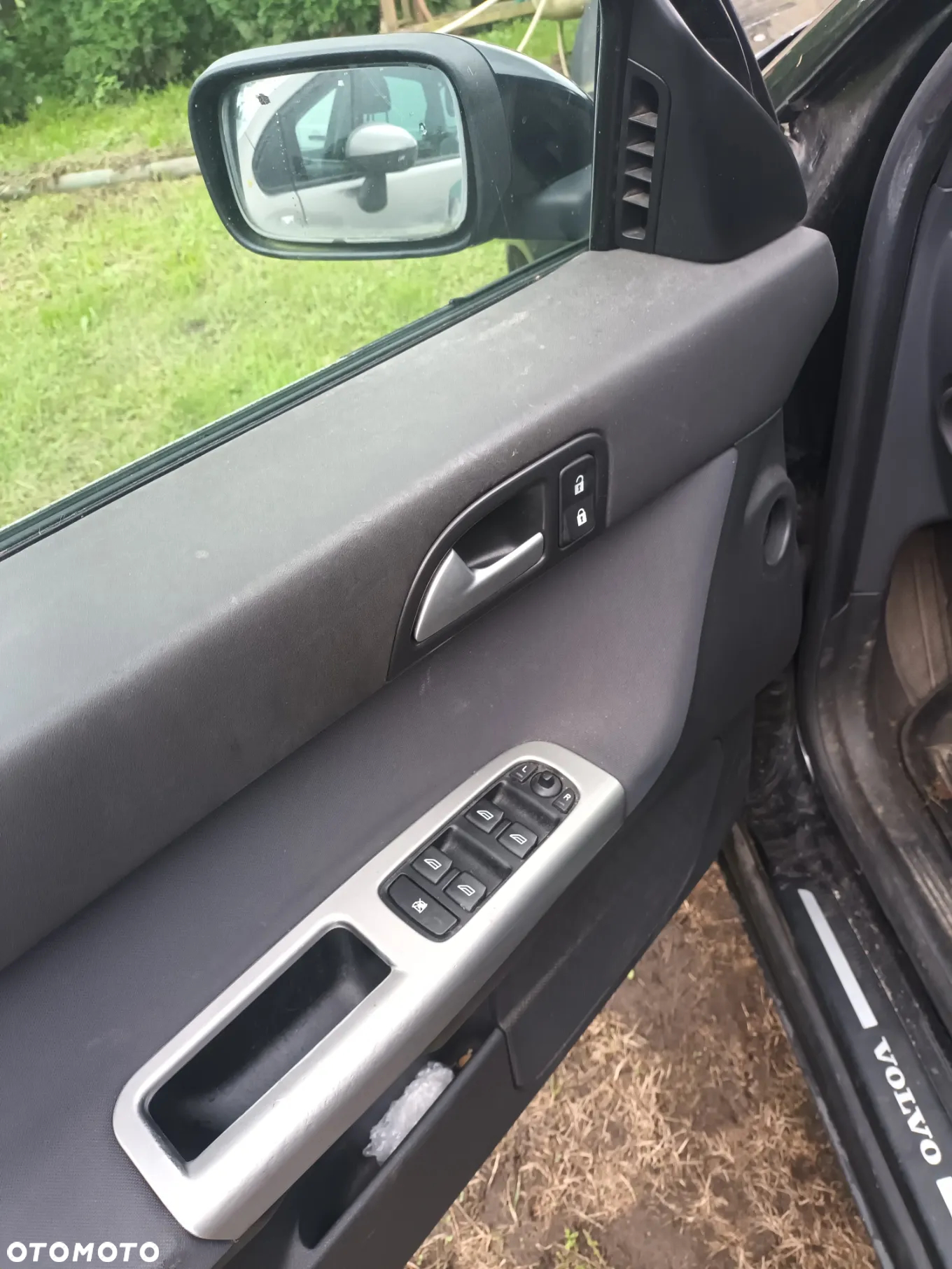 Volvo S40 1.8 - 13