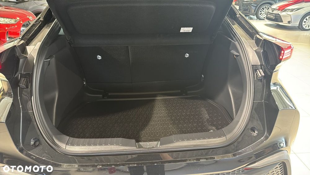 Toyota C-HR 1.8 Hybrid Style - 11