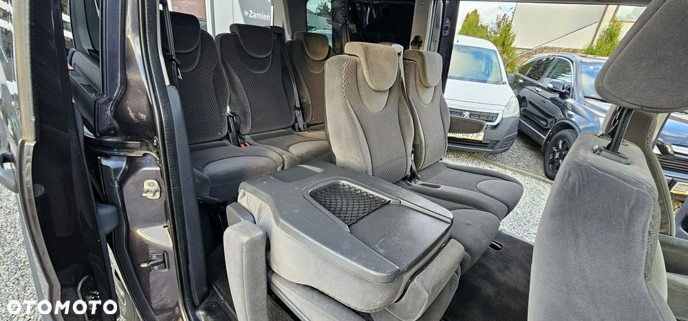 Fiat Scudo L2 (5-Si.) Panorama Executive - 29