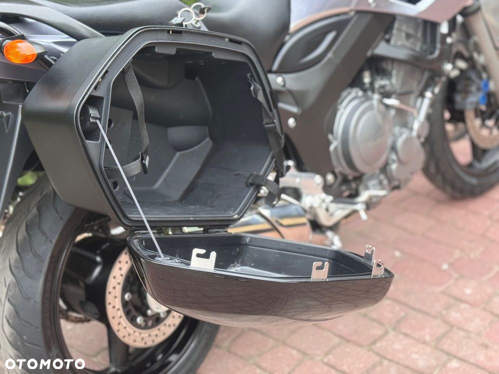 Yamaha TDM - 23