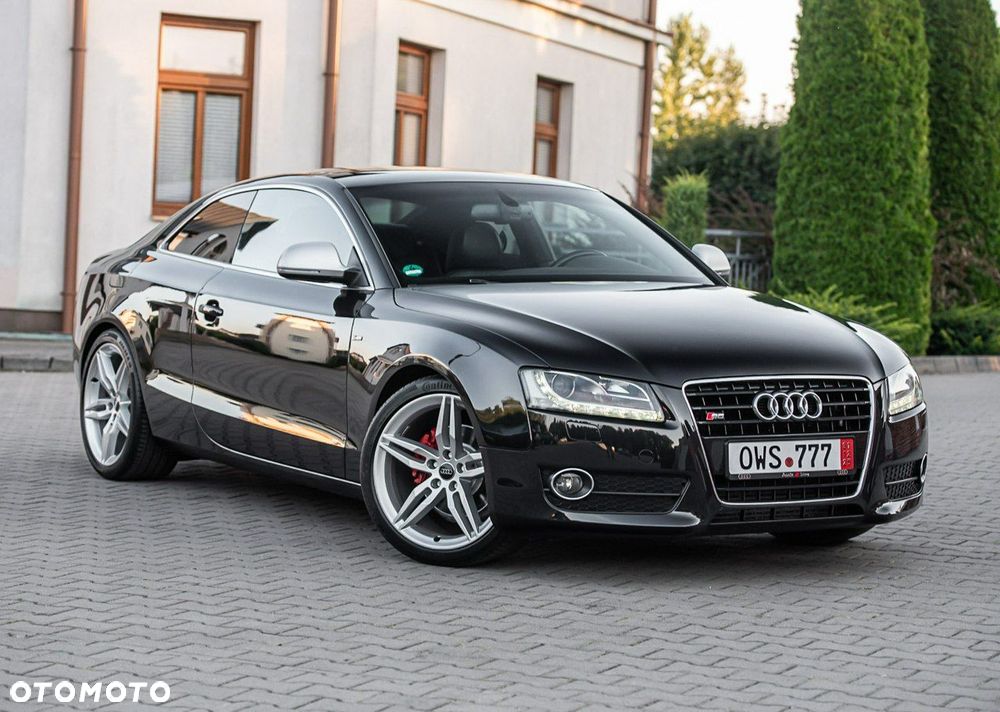 Audi A5 - 18