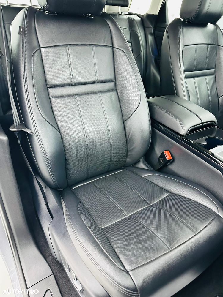 Land Rover Range Rover Evoque - 20