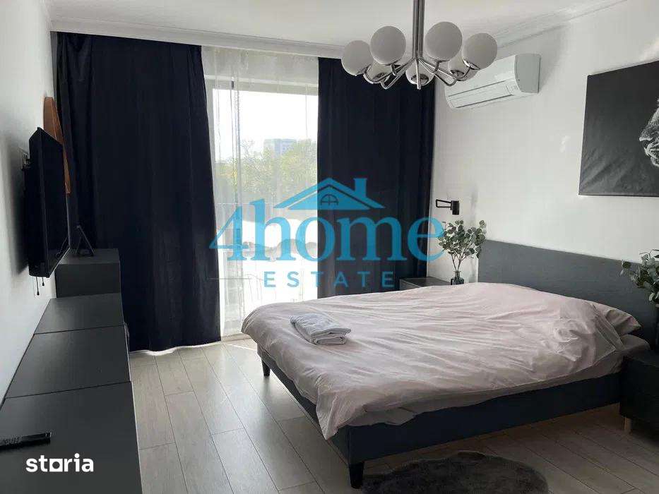 Apartament 2 camere Catedral Residence|Palatul Parlamentului|Bloc Nou — fotografia 1