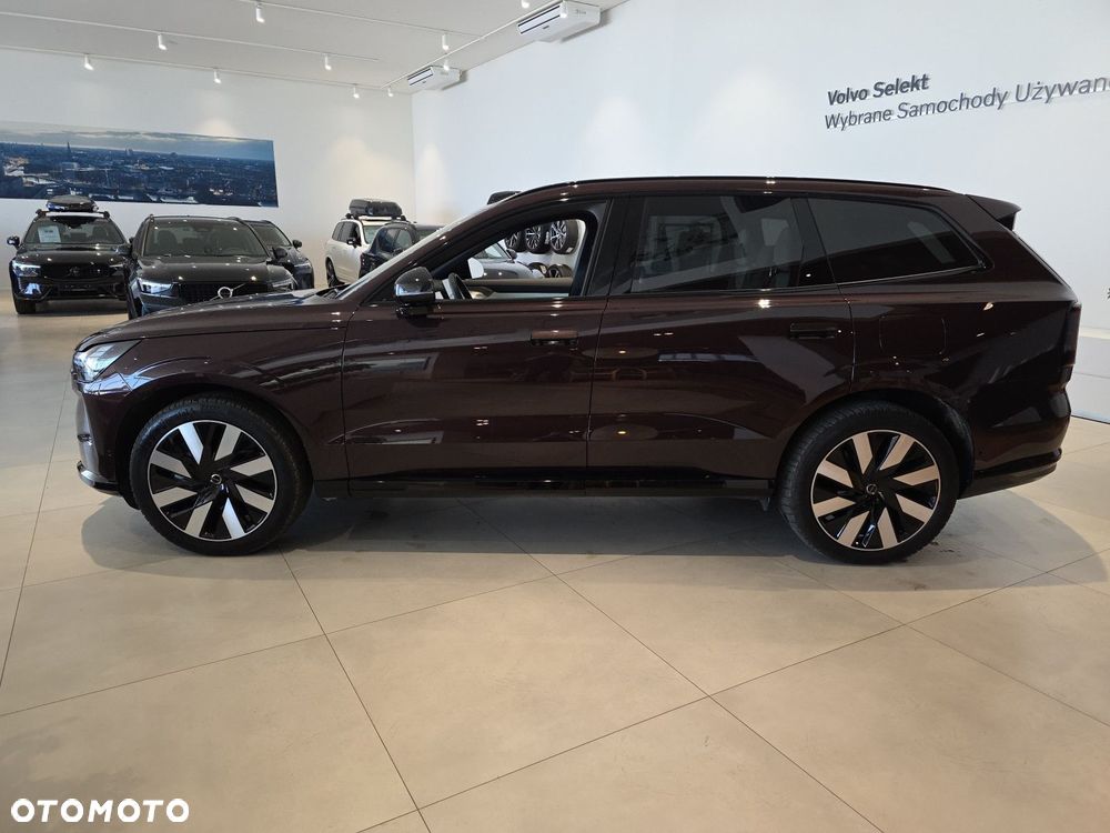 Volvo EX90 - 8