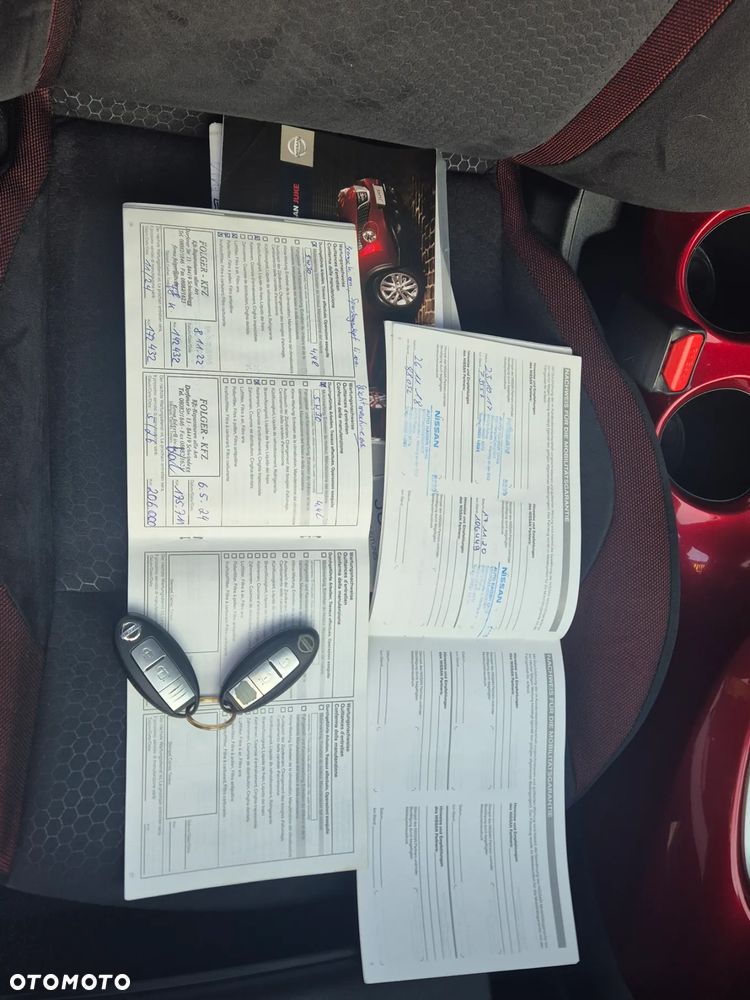 Nissan Juke 1.5 dCi Edition - 16