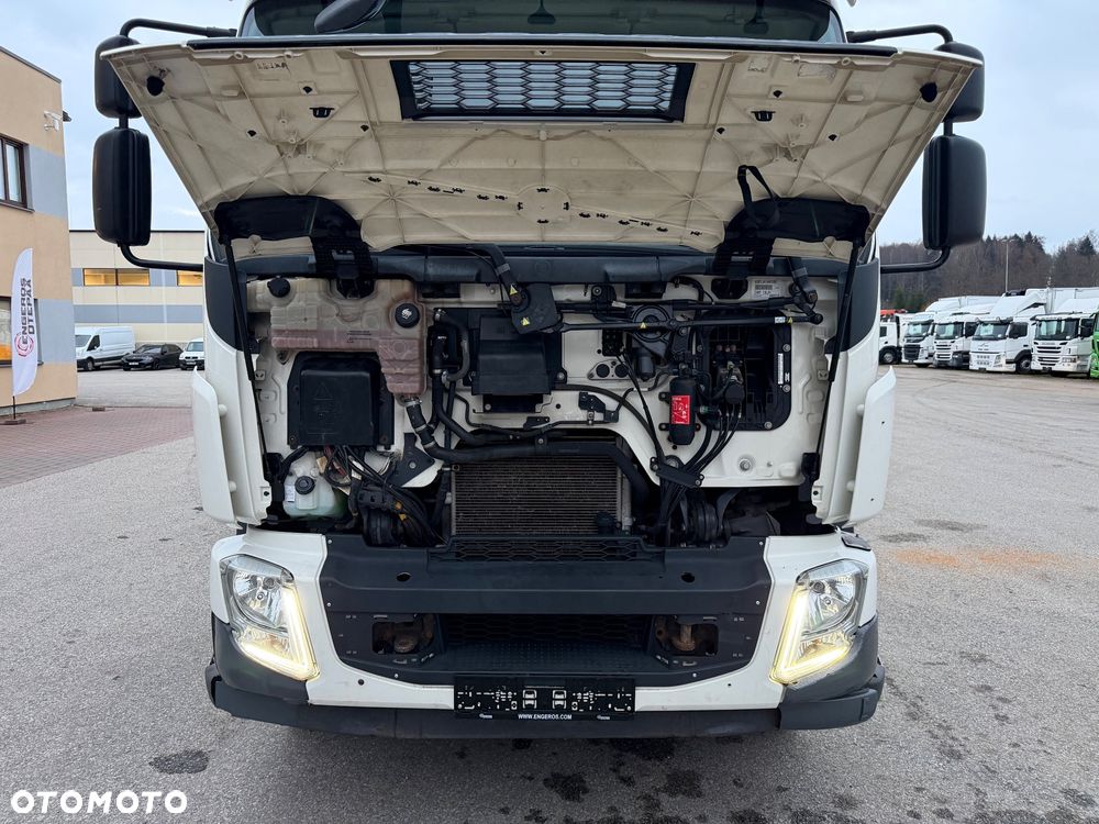Volvo FL 280 4X4 - 29