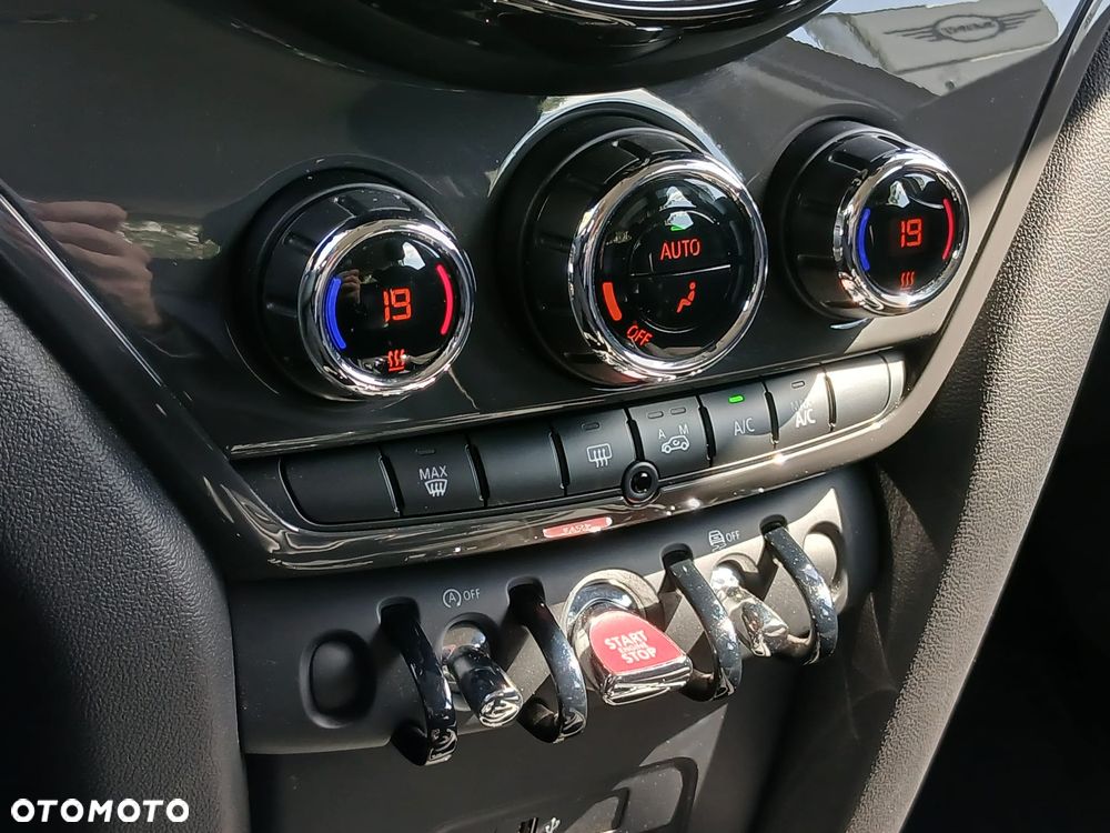 MINI Countryman Cooper - 12