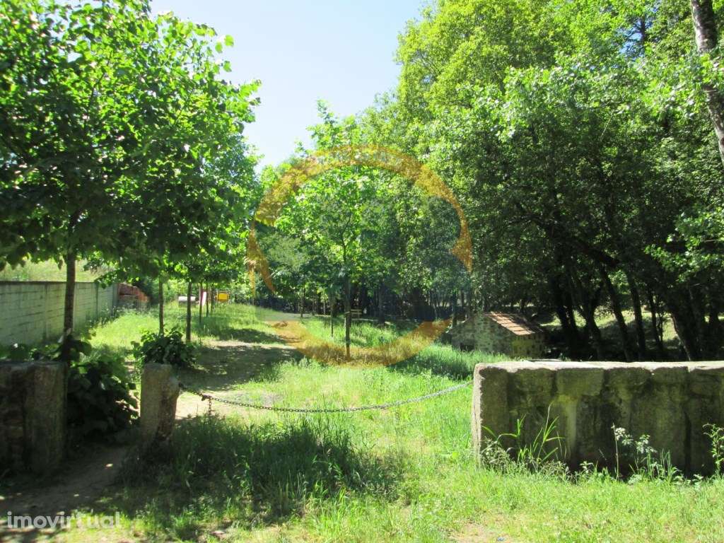Terreno Santa Maria da Feira - Grande imagem: 4/6