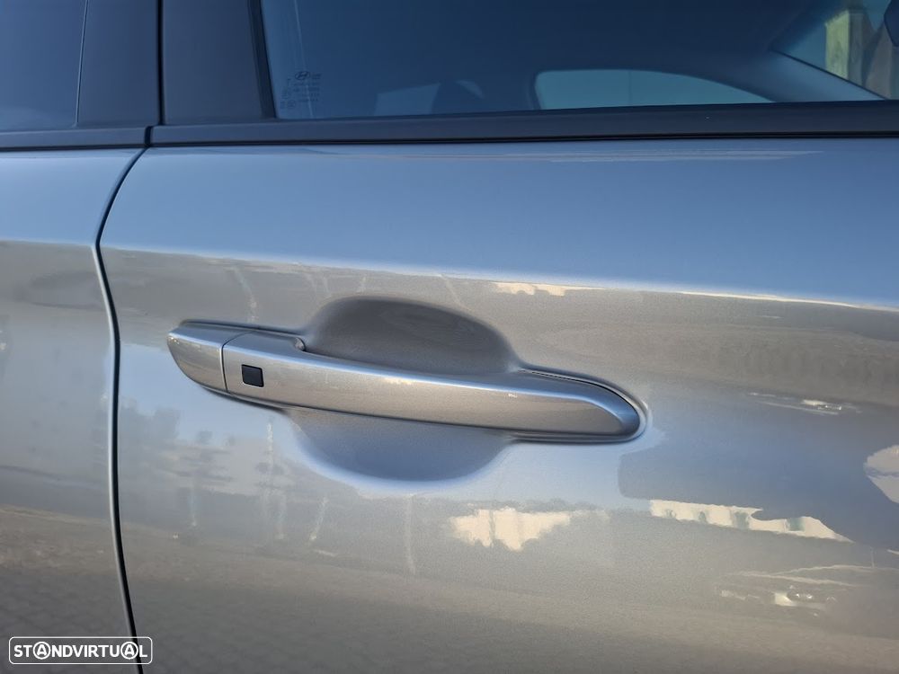 Hyundai Kauai 39 kWh Vanguard - 51