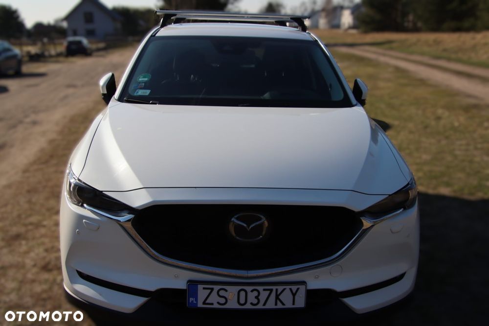 Mazda CX-5 2.5 Skypassion AWD - 6