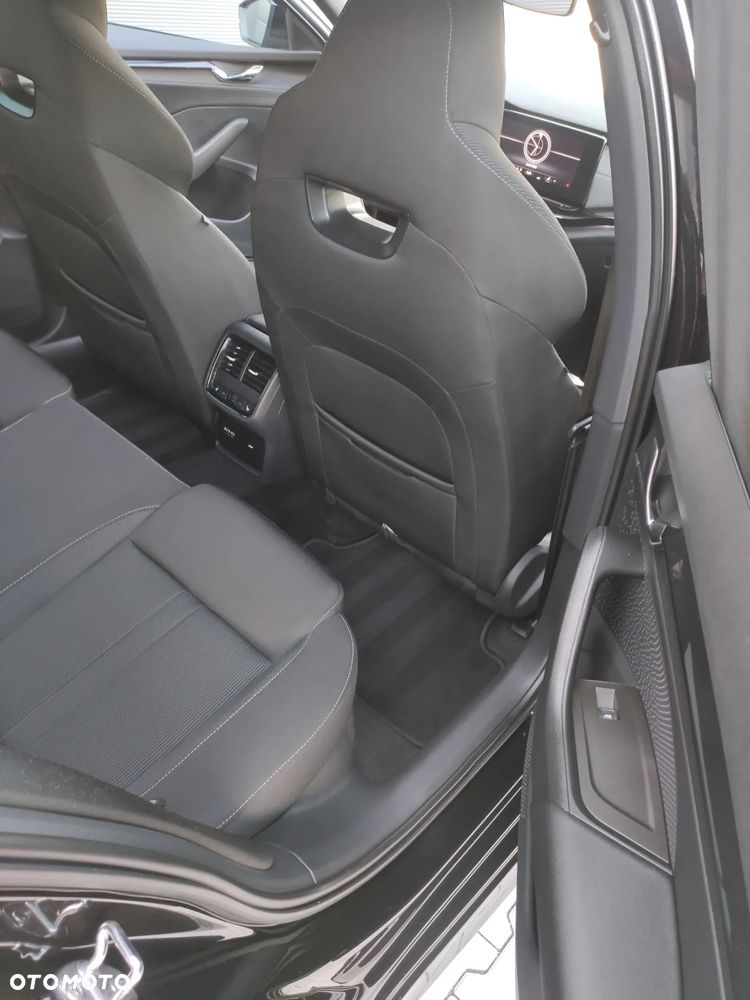 Skoda Octavia 2.0 TSI 4x4 Sportline DSG - 17