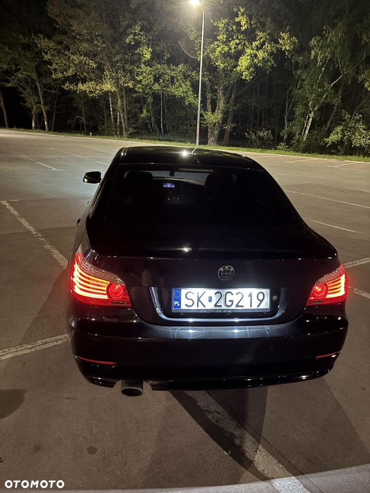 BMW Seria 5 - 5