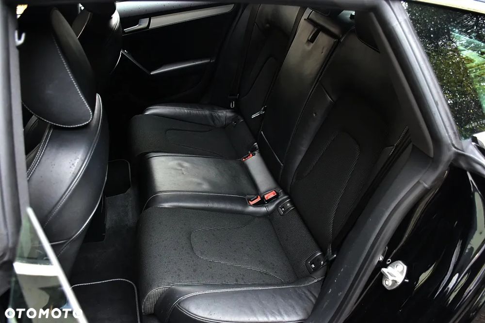Audi A5 Sportback 2.0 TDI - 36