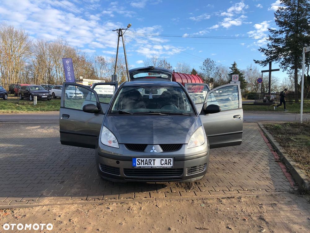 Mitsubishi Colt - 20