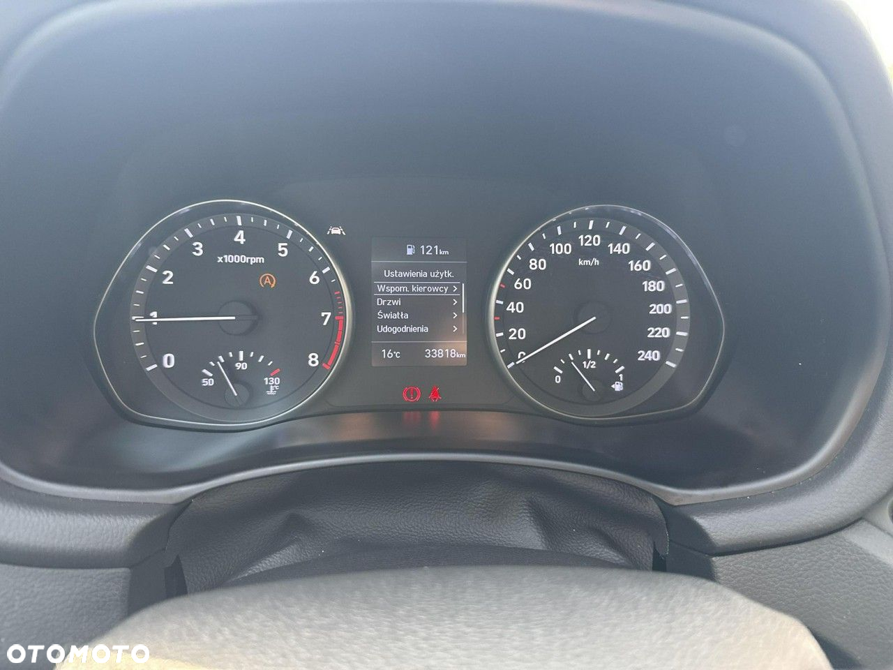 Hyundai i30 1.0 T-GDI Modern - 26