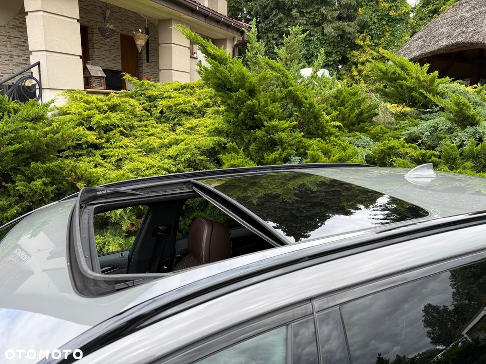 BMW Seria 5 530e M Sport sport - 9