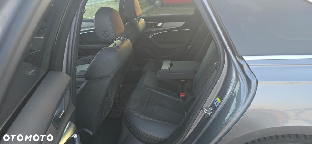 Audi A6 Avant 40 TDI S tronic - 15