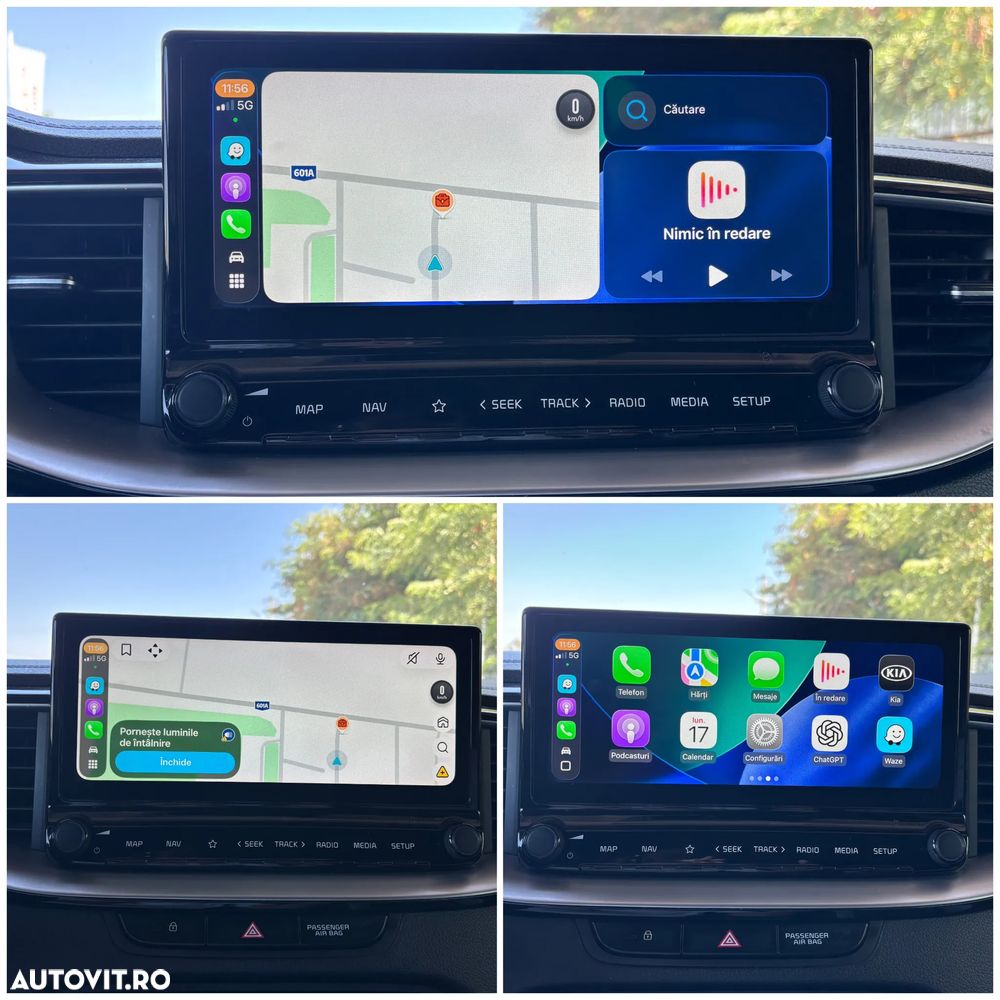 Kia Pro Ceed 1.5 T-GDI 7DCT GT Line - 29