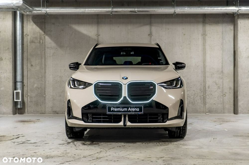BMW X3 - 6