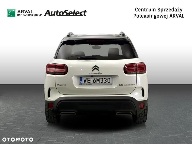 Citroën C5 Aircross - 5