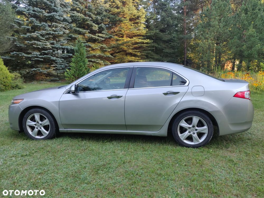 Honda Accord 2.0 Executive - 6