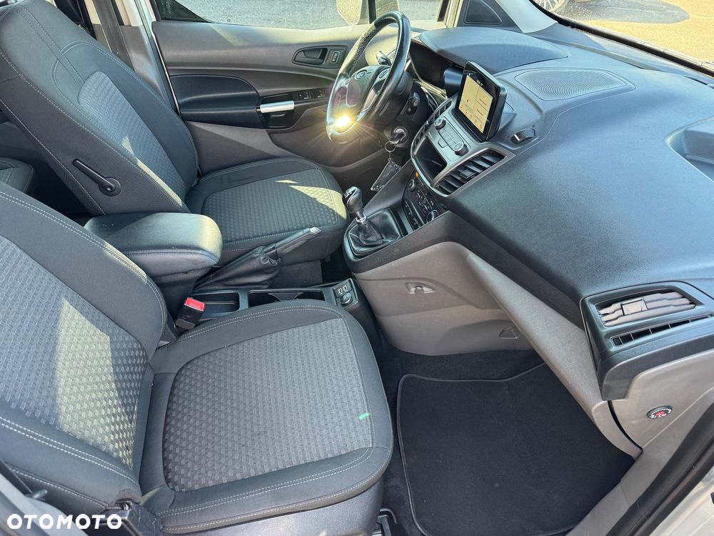 Ford Transit Connect Kombi 230 L2 Active - 12
