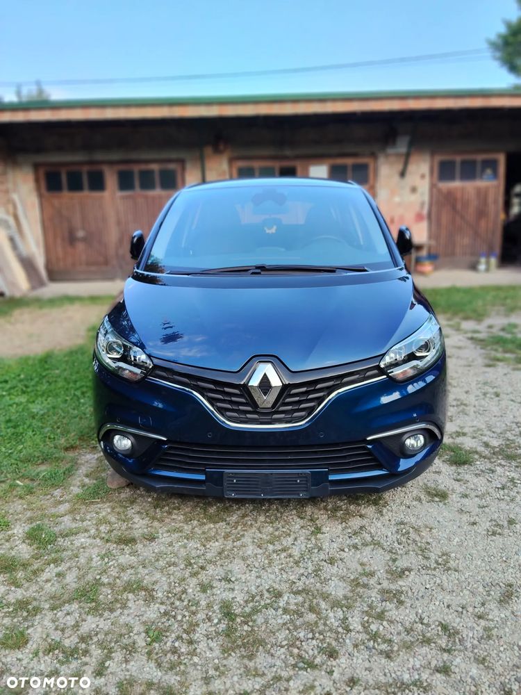 Renault Scenic 1.3 TCe Energy Bose - 8